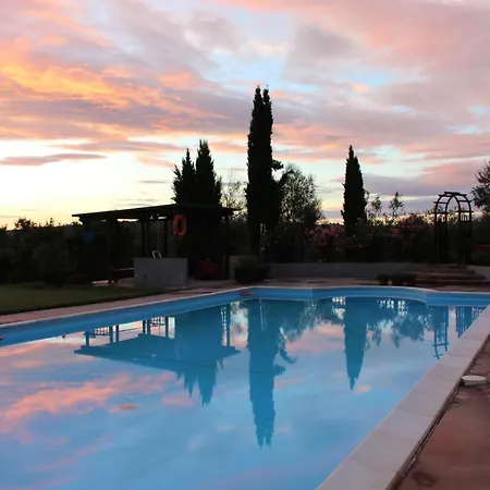 Farm stay Cornieto Monteleone d'Orvieto