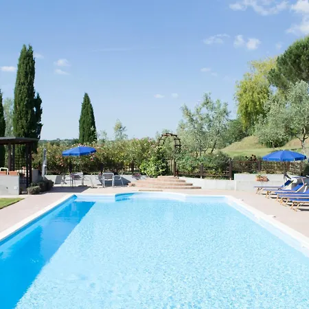 Agroturismo Cornieto *