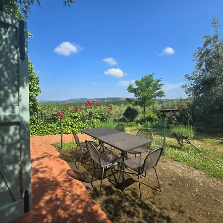 Agroturismo Cornieto *