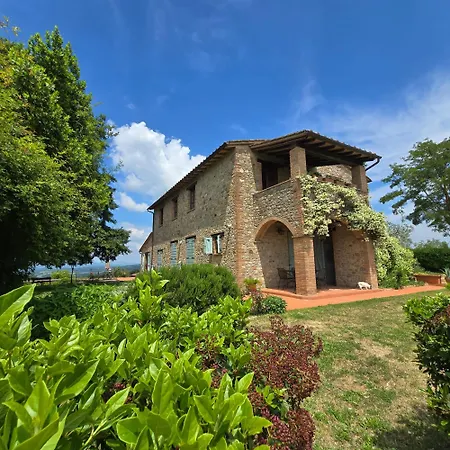 Cornieto Agroturismo