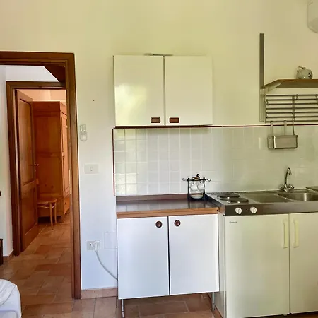 Cornieto Farm stay *
