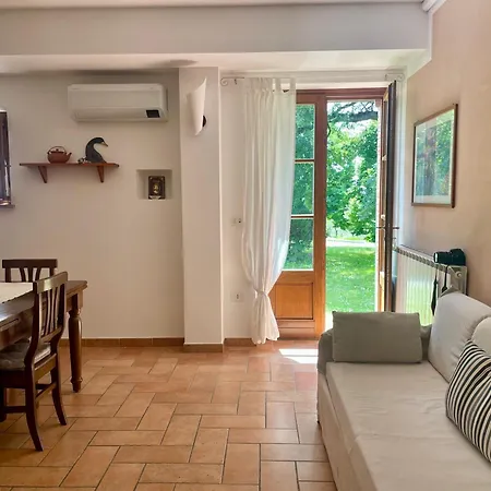 Farm stay Cornieto