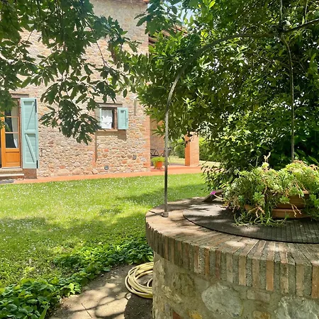 Cornieto Agroturismo