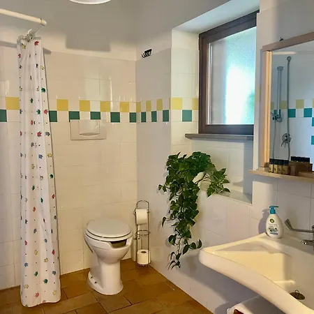 Farm stay Cornieto