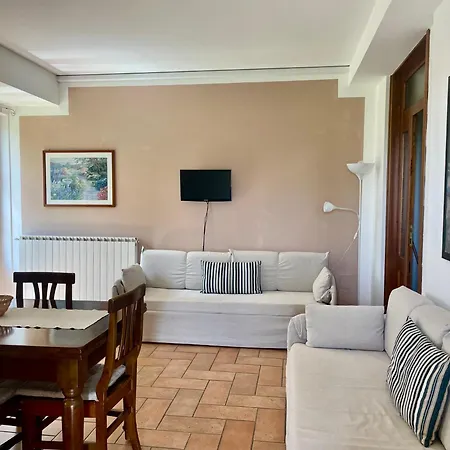 Cornieto Farm stay *