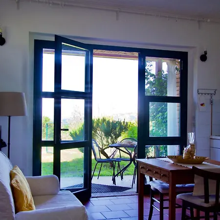 Farm stay Cornieto *