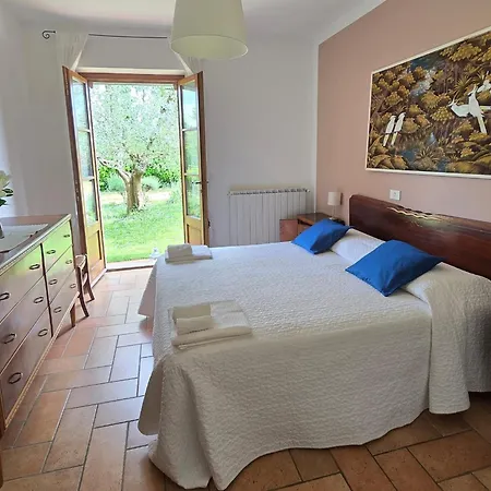 Agroturismo Cornieto Monteleone dʼOrvieto