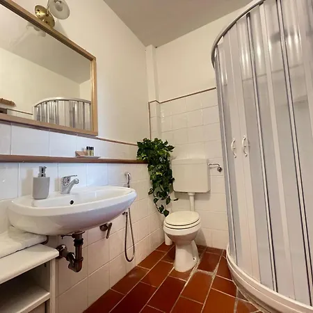 Cornieto Farm stay