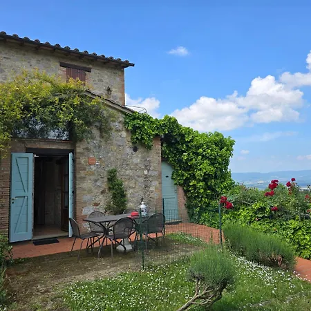 Agroturismo Cornieto