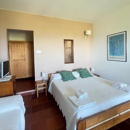 Cornieto Agroturismo *