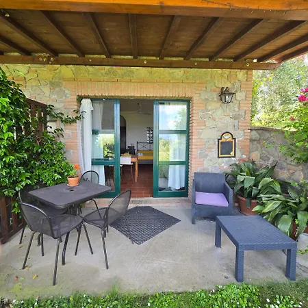 Cornieto Agroturismo Monteleone dʼOrvieto