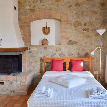 Agroturismo Cornieto