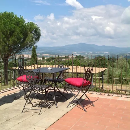 Cornieto Agroturismo *