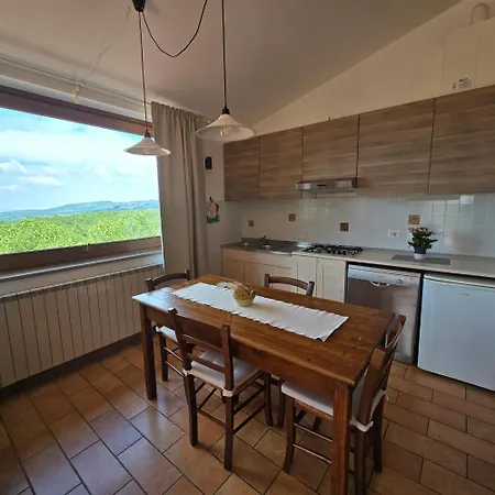 Cornieto Agroturismo