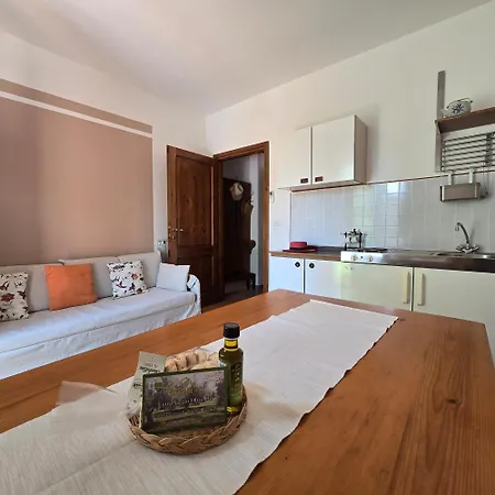 Agroturismo Cornieto *