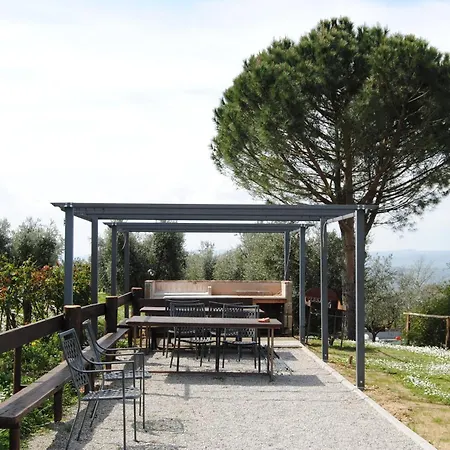 Cornieto Farm stay Monteleone d'Orvieto