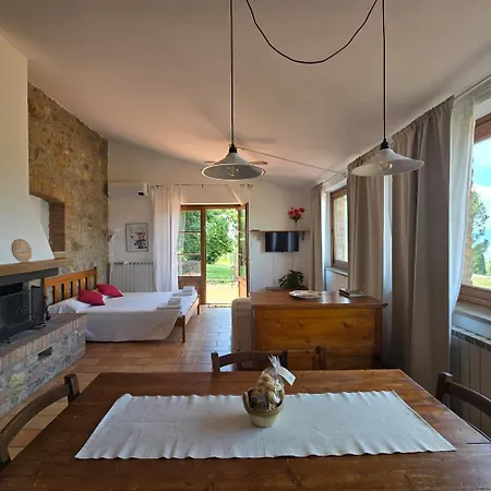 Cornieto * Monteleone dʼOrvieto