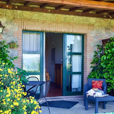 Agroturismo Cornieto