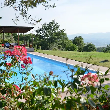 Farm stay Cornieto *