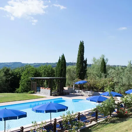 Farm stay Cornieto *