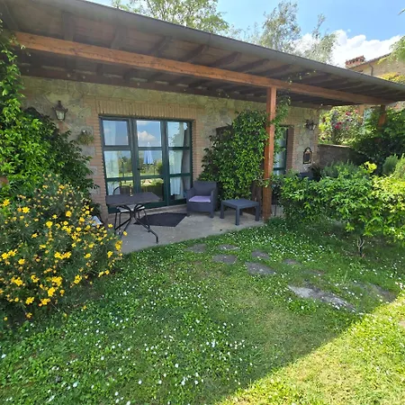 Agroturismo Cornieto