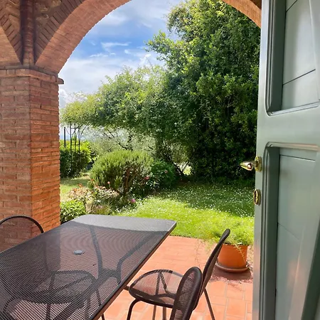 ファームステイ Cornieto Monteleone dʼOrvieto