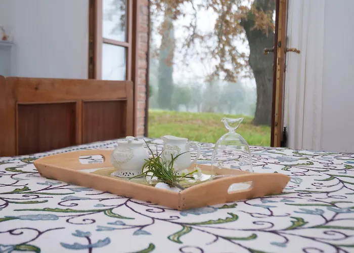 Cornieto Alojamento de Turismo Rural