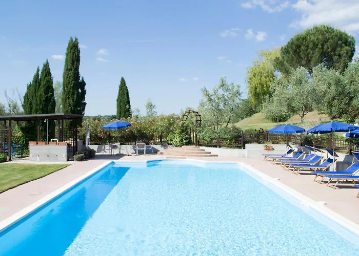 Alojamento de Turismo Rural Cornieto *