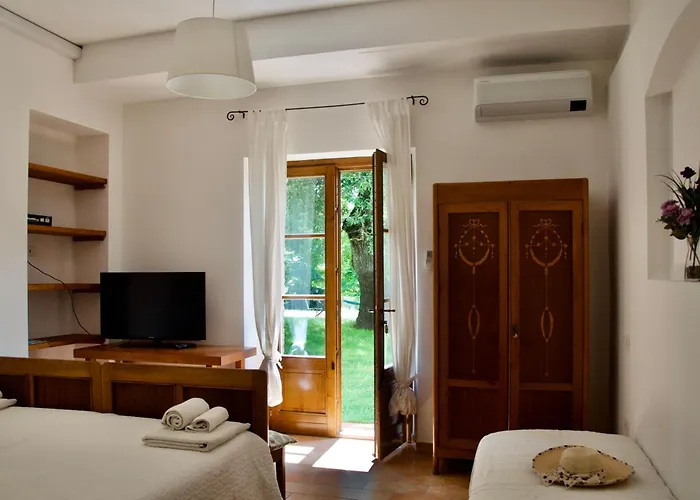 Alojamento de Turismo Rural Cornieto