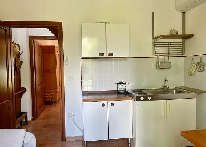 Cornieto Alojamento de Turismo Rural *