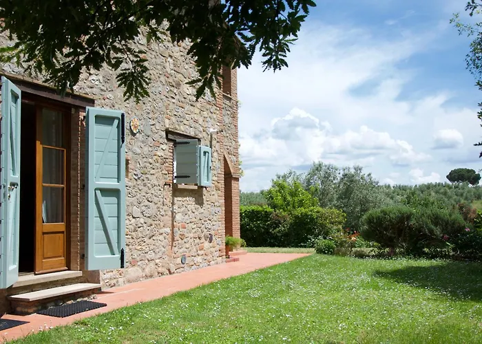 Cornieto Alojamento de Turismo Rural Monteleone dʼOrvieto