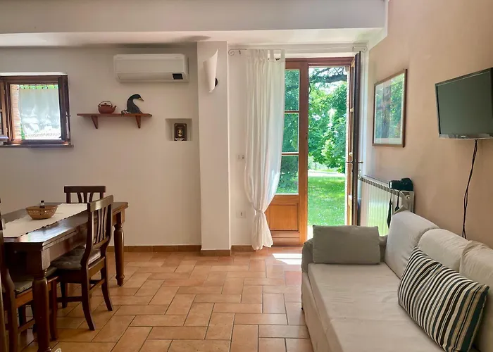 Alojamento de Turismo Rural Cornieto