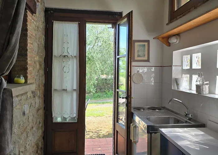 Alojamento de Turismo Rural Cornieto *