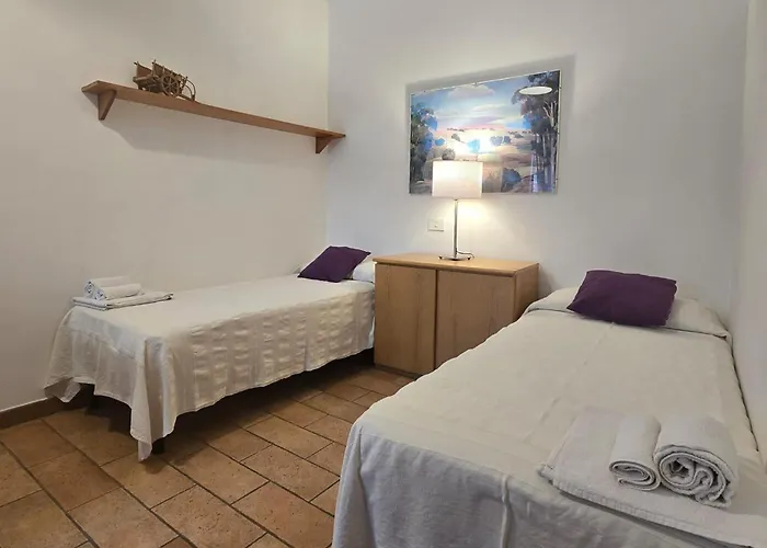 Alojamento de Turismo Rural Cornieto Monteleone dʼOrvieto