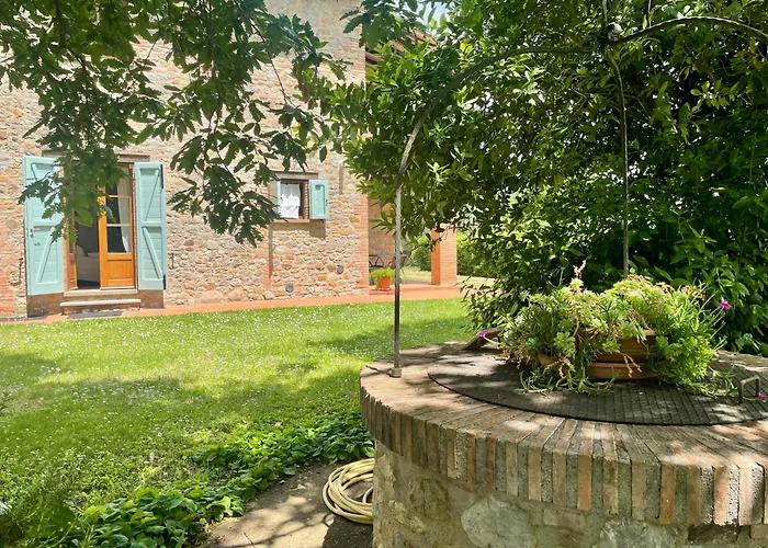 Cornieto Alojamento de Turismo Rural