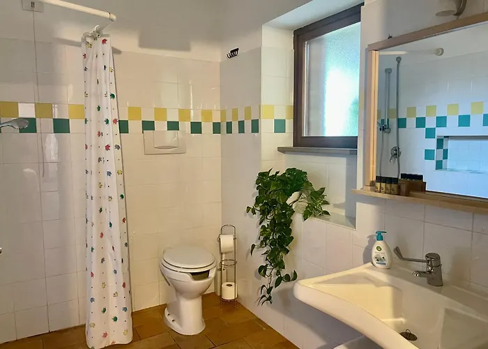 Alojamento de Turismo Rural Cornieto