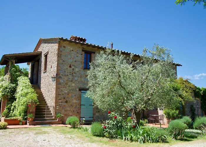 Cornieto Alojamento de Turismo Rural Monteleone dʼOrvieto