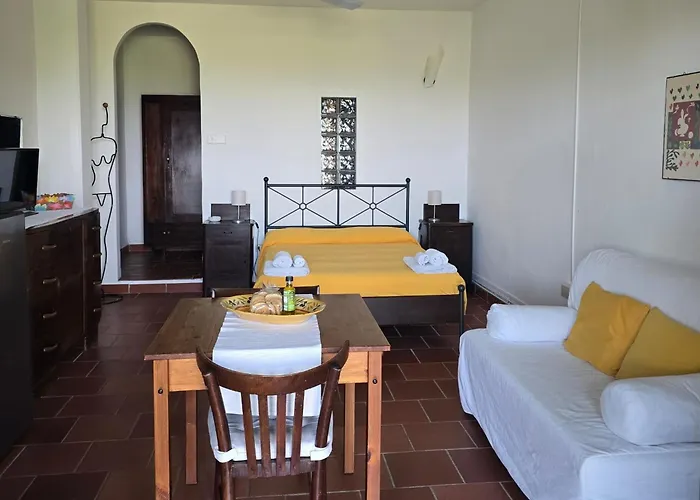 Alojamento de Turismo Rural Cornieto