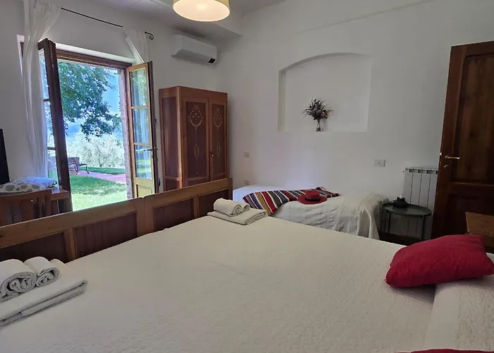 Cornieto Alojamento de Turismo Rural *