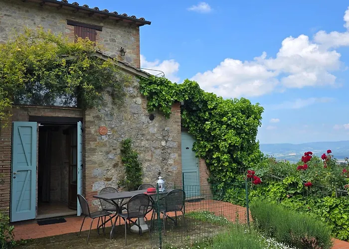 Alojamento de Turismo Rural Cornieto