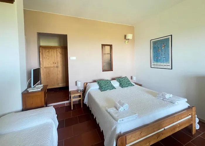 Cornieto Alojamento de Turismo Rural *