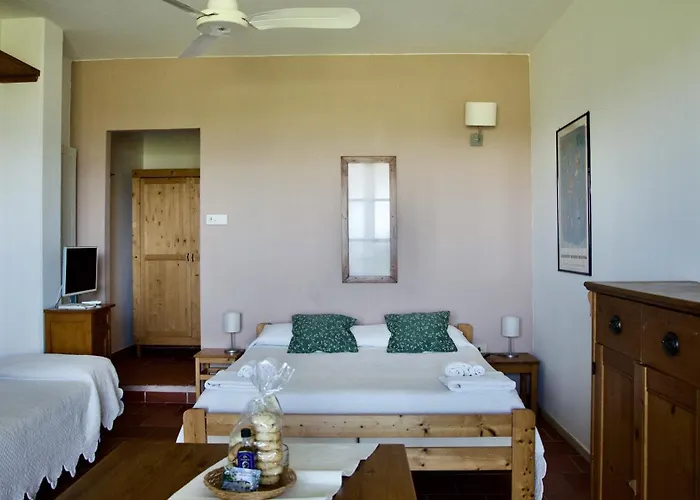 Alojamento de Turismo Rural Cornieto *