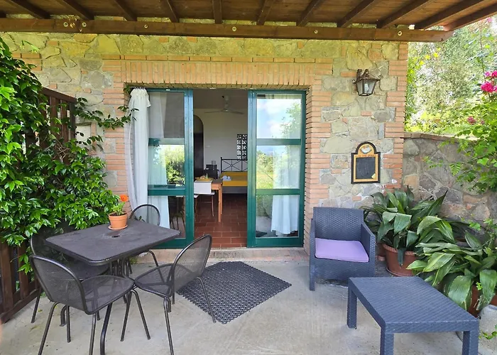 Cornieto Alojamento de Turismo Rural Monteleone dʼOrvieto