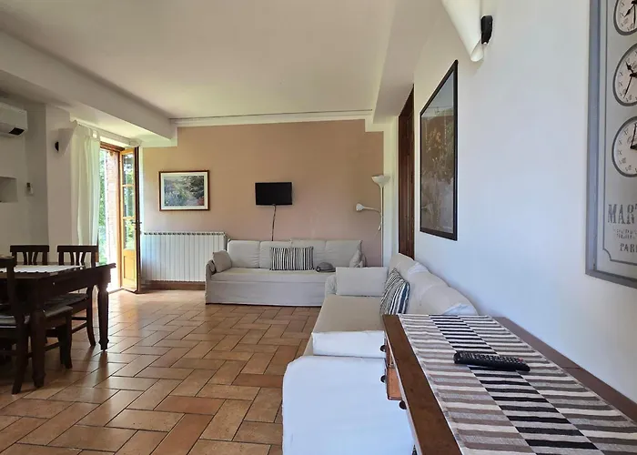 Alojamento de Turismo Rural Cornieto Monteleone dʼOrvieto