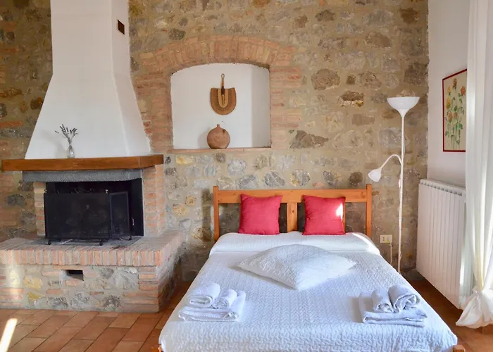 Alojamento de Turismo Rural Cornieto