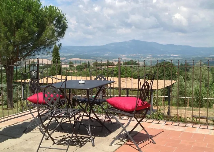 Cornieto Alojamento de Turismo Rural *