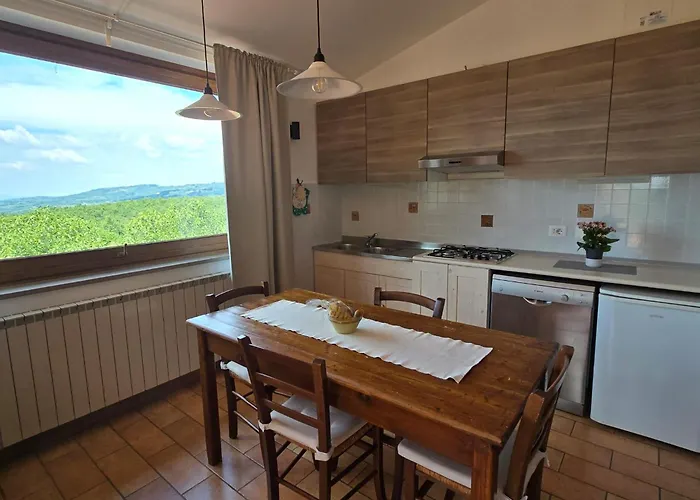 Cornieto Alojamento de Turismo Rural