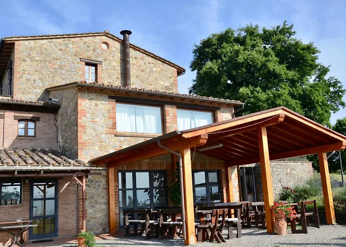 Alojamento de Turismo Rural Cornieto