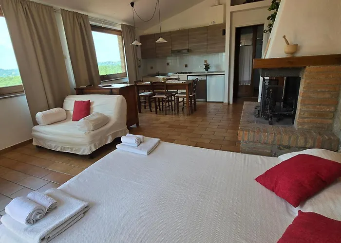 Cornieto Alojamento de Turismo Rural *