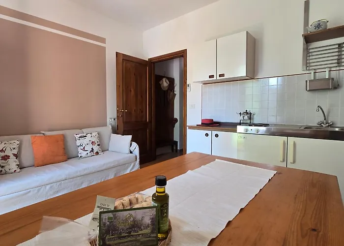 Alojamento de Turismo Rural Cornieto *